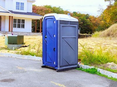 About Construction Portable Toilets​ - portable toilet for construction experts in Wilmington